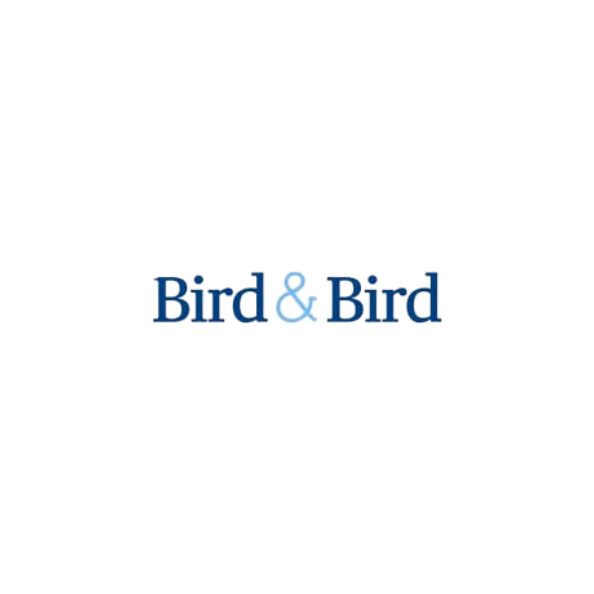 Bird & Bird